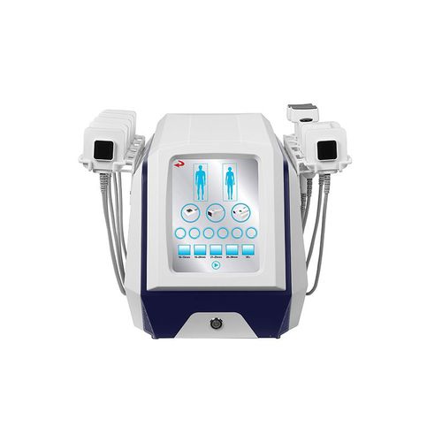 Unità di ringiovanimento cutaneo RF - truSculpt ID - Miramhoo Aesthetics - unità di body contouring RF / unità di body contouring tramite aspirazione / unità di dermomassaggio