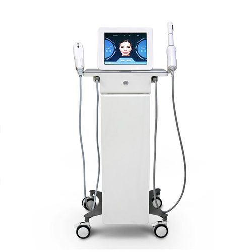 Unità di ringiovanimento cutaneo HIFU - vaginal tigtening HIFU-4 - Miramhoo Aesthetics - su carrello
