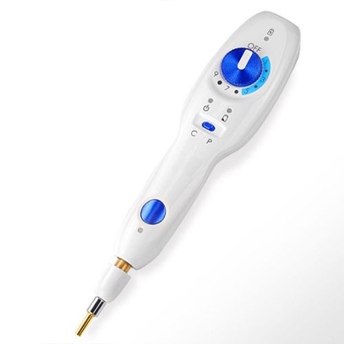 Apparecchio di ringiovanimento cutaneo a base di plasma - Plamere Plasma Pen-1 - Miramhoo Aesthetics