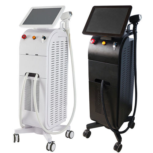 laser per epilazione - Miramhoo Aesthetics