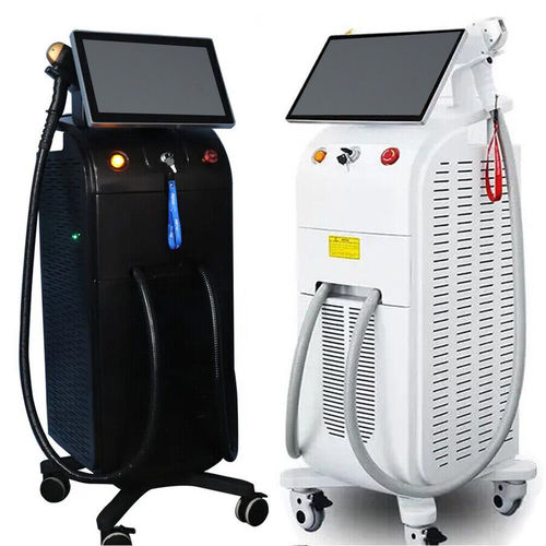 laser per epilazione - Miramhoo Aesthetics