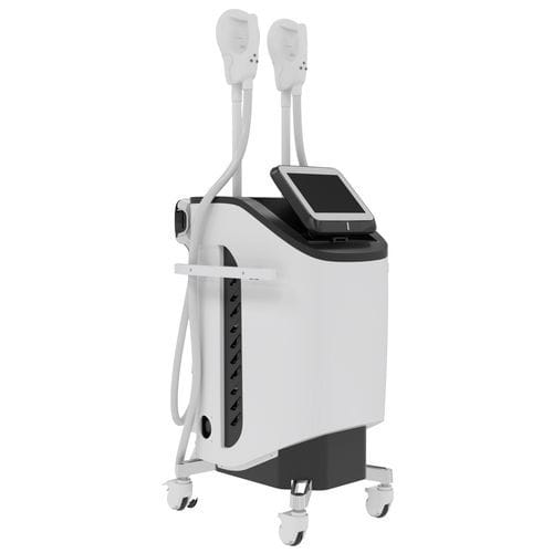 unità di body contouring con campi magnetici pulsati - Miramhoo Aesthetics