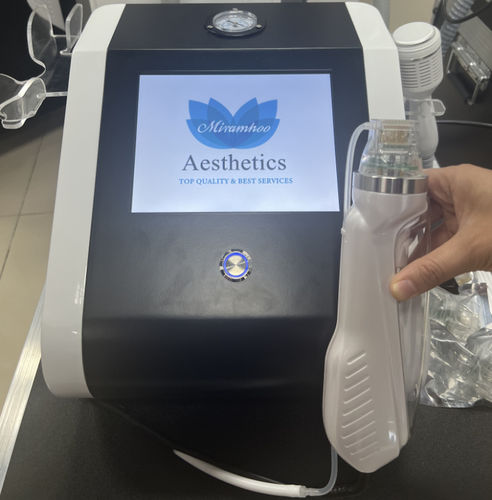 Unità di microneedling RF - Fractional microneedle RF-1 - Miramhoo Aesthetics
