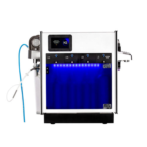 Unità di ringiovanimento cutaneo RF - Portable Original handle Hydradermabrasion - Miramhoo Aesthetics - unità di microdermabrasione / unità di microneedling meccanica / unità di peeling ad ultrasuoni