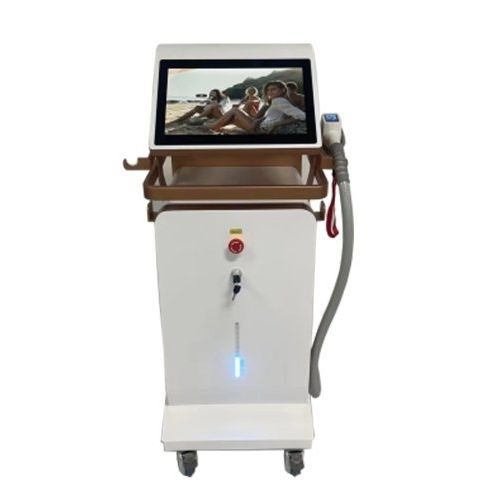 Laser diodo - SwiftDiodeICE  - Miramhoo Aesthetics - per epilazione / Nd:YAG / alessandrite