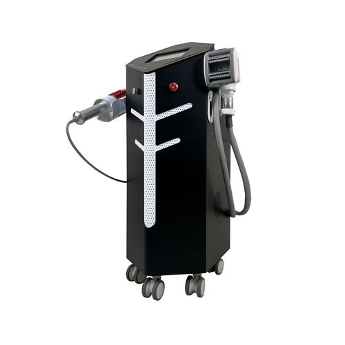 Unità di body contouring tramite aspirazione - LPG+Endorsfera 2 in 1  - Miramhoo Aesthetics - unità di dermomassaggio / unità di lipolisi ad ultrasuoni / su carrello