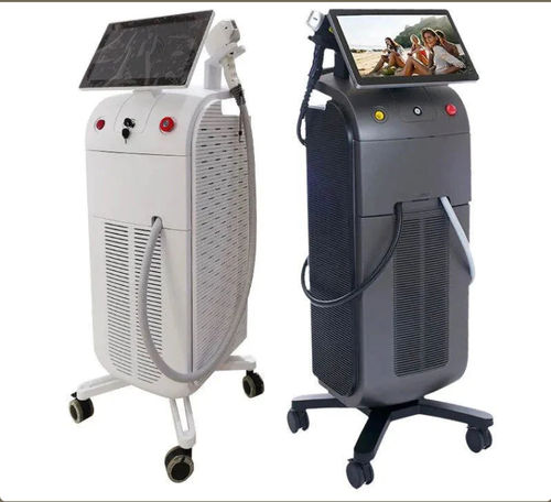 laser per epilazione - Miramhoo Aesthetics