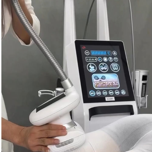Unità di body contouring tramite aspirazione - LPG+Endorsfera 4 handle - Miramhoo Aesthetics - unità di dermomassaggio / unità di body contouring tramite microonde / su carrello