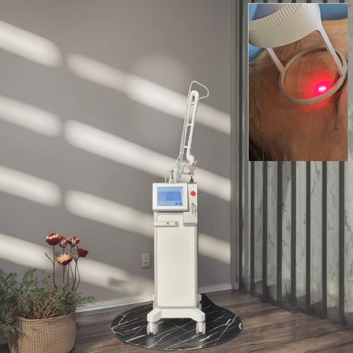 Laser per lesioni pigmentate - Fractional Laser-4 - Miramhoo Aesthetics - per chirurgia ginecologica / per ringiovanimento cutaneo / per ringiovanimento vulvo-vaginale