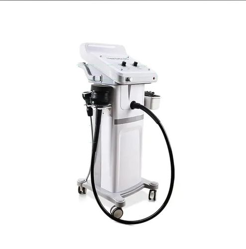 Unità di dermomassaggio - G8   - Miramhoo Aesthetics - unità di body contouring tramite aspirazione / su carrello