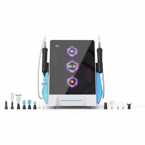 Apparecchio di ringiovanimento cutaneo a base di plasma - ColdPlasma-1 - Miramhoo Aesthetics