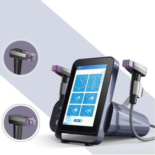 Unità di ringiovanimento cutaneo RF - Morpheus8 microneedle RF-2 - Miramhoo Aesthetics - unità di microneedling RF / unità di microneedling meccanica