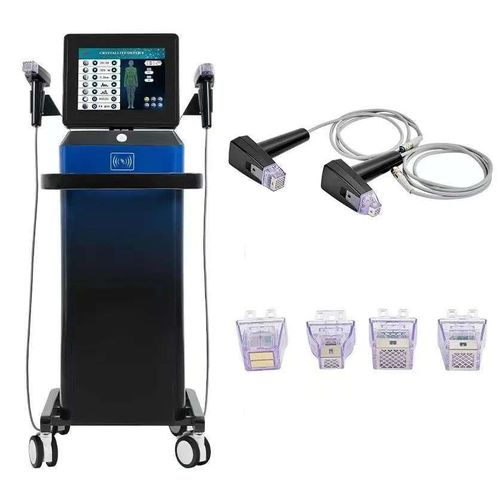 Unità di ringiovanimento cutaneo RF - Morpheus8 - Miramhoo Aesthetics - unità di microneedling RF / unità di microneedling meccanica / su carrello