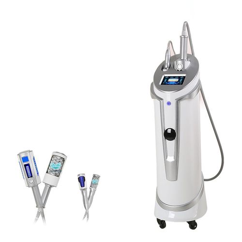Unità di body contouring tramite aspirazione - Endorshape 360  - Miramhoo Aesthetics - unità di dermomassaggio / su carrello