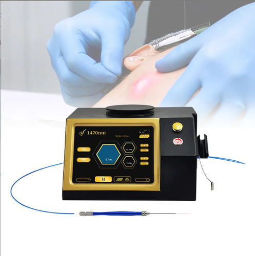 Laser per lipolisi - Endolift - Miramhoo Aesthetics - diodo / da tavolo