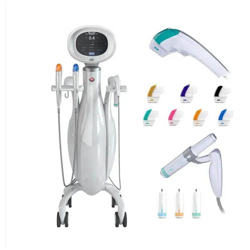 Unità di ringiovanimento cutaneo RF - Ultraformer MPT - Miramhoo Aesthetics - unità di ringiovanimento cutaneo HIFU / unità di body contouring RF / unità di body contouring HIFU