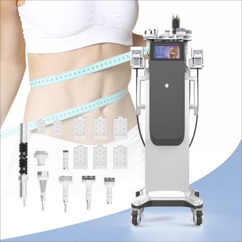 Unità di ringiovanimento cutaneo RF - Miramhoo Aesthetics - unità di microneedling meccanica / unità di microdermabrasione / apparecchio di needling ossigenato