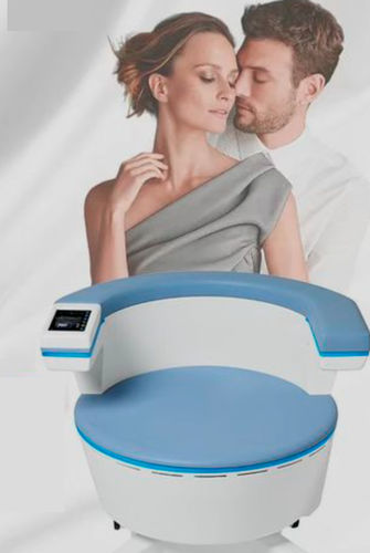 Poltrona di magnetoterapia - EMS chair Pelvic Floor Muscles - Miramhoo Aesthetics
