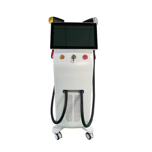 laser per epilazione - Miramhoo Aesthetics