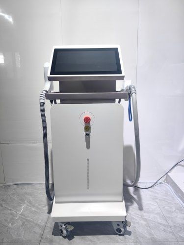 Laser per epilazione - Miramhoo Aesthetics - per ringiovanimento cutaneo / per lesioni pigmentate / per rimozione di tatuaggi