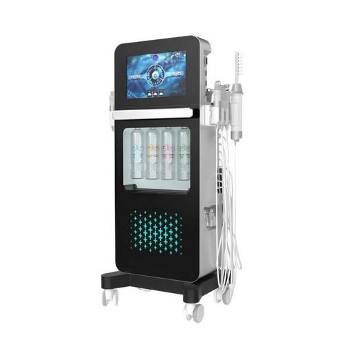 Trattamenti estetici su carrello - 17 in 1 Hydrofacial  - Miramhoo Aesthetics