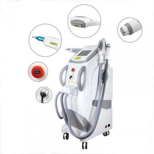 Sistema IPL per epilazione - OPT Shr  - Miramhoo Aesthetics - per ringiovanimento cutaneo / per lesioni vascolari / per trattamento dell'acne