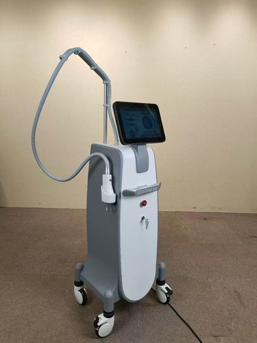 Laser dermatologico - Miramhoo Aesthetics - per ringiovanimento cutaneo / tulio
