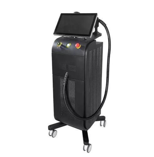 Laser per epilazione - Single   - Miramhoo Aesthetics - diodo