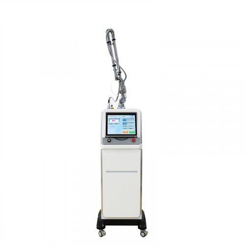 Sistema di resurfacing - Fractional Co2 Laser - Miramhoo Aesthetics