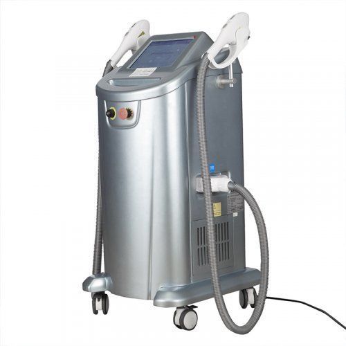 Sistema IPL per epilazione - SHR   - Miramhoo Aesthetics - per ringiovanimento cutaneo / per lesioni vascolari / per lesioni pigmentate