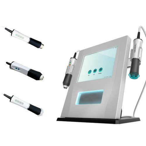 Unità di terapia dermovitale problemi dermatologici - 3 In 1 Ultrasonic Oxygen Facial Machine - Miramhoo Aesthetics - da tavolo