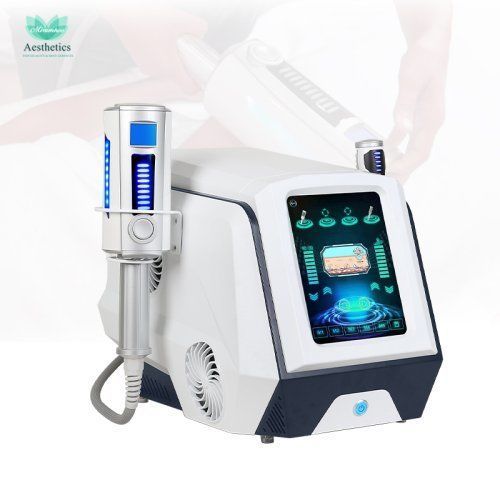 Massaggiatore elettrico - SlimSphere 9D - Miramhoo Aesthetics