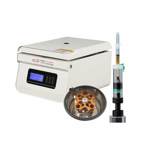 Centrifuga da laboratorio - PRP   - Miramhoo Aesthetics - multifunzione / per PRP / da banco