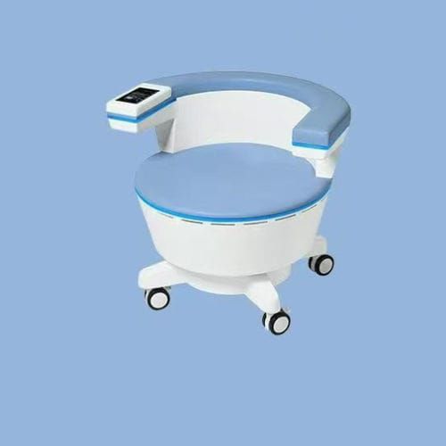 Sistema di riabilitazione perineale con rotelle - BetterPalvic - Miramhoo Aesthetics