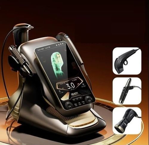 Unità di body contouring RF - 25D Ultra - Miramhoo Aesthetics - unità di body contouring HIFU / unità di ringiovanimento cutaneo RF / unità di ringiovanimento cutaneo HIFU