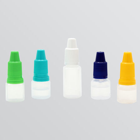 Tappo per flaconi - Bfs  - Bimed - in plastica