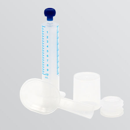 Kit medico sterile - Bimed