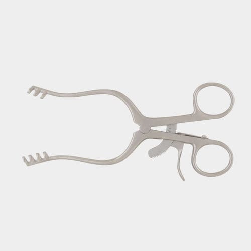Divaricatore per chirurgia - DF series - Dr Frigz Inc.