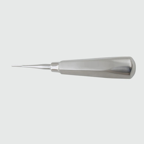 Elevatore odontoiatrico dritto - N-001-01L - Dr Frigz Inc.