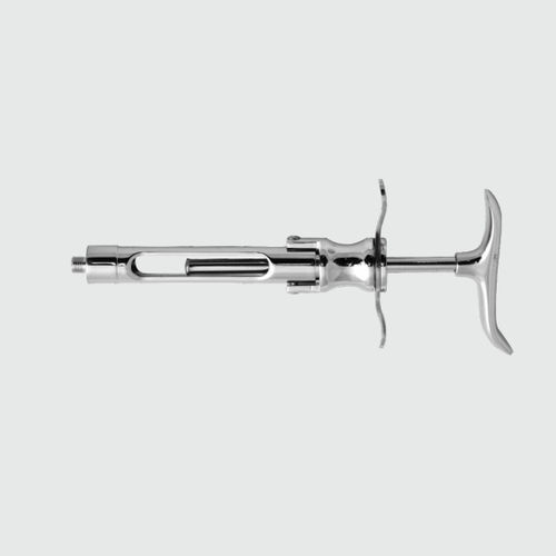 Siringa odontoiatrica - O-001-01 - Dr Frigz Inc.