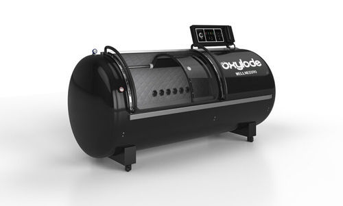 Capsula per ossigenoterapia - WELLNESS XL&trade; - oxylode - 2 posti