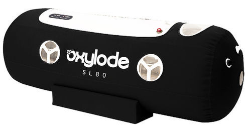 Capsula per ossigenoterapia - SL80&trade; - oxylode - gonfiabile / monoposto
