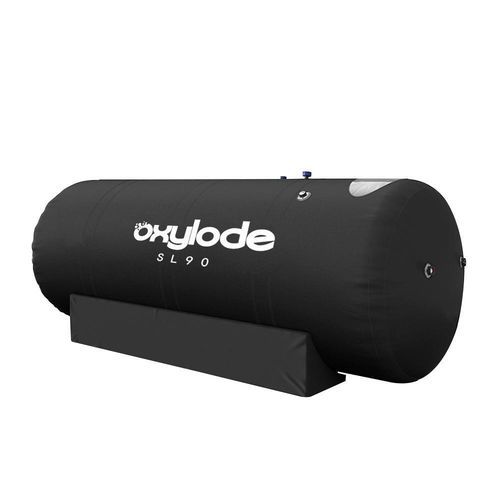 Capsula per ossigenoterapia - SL90&trade; - oxylode - gonfiabile / monoposto