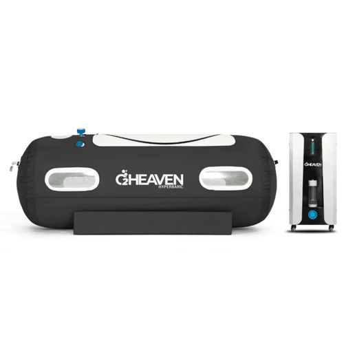 Capsula per ossigenoterapia - SL80/90™ - O2Heaven Reyosis Medical Solutions - gonfiabile / monoposto