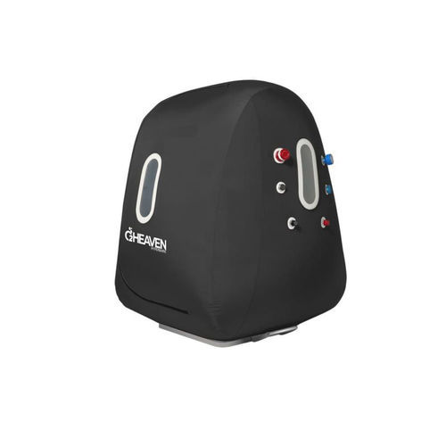 Capsula per ossigenoterapia - SIT™  - O2Heaven Reyosis Medical Solutions - gonfiabile / monoposto