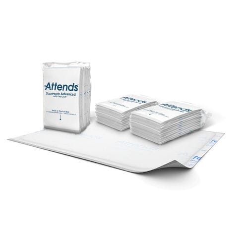 Traversa per incontinenza - ASB series - Attends