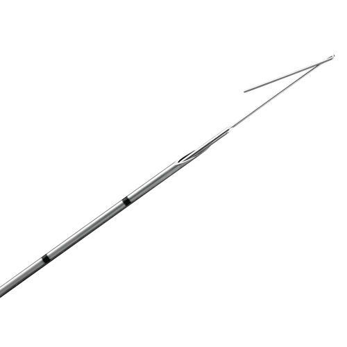 Ago per localizzazione mammaria - Kopans - IZI Medical - sterile / 20G / 21G