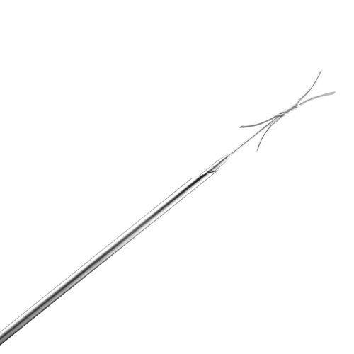 Ago per localizzazione mammaria - X-Reidy  - IZI Medical - sterile / 18G / 19G
