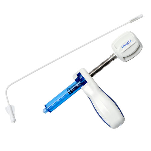 Strumentario chirurgico per iniezione di cemento osseo - DURO-JECT® - IZI Medical - sterile