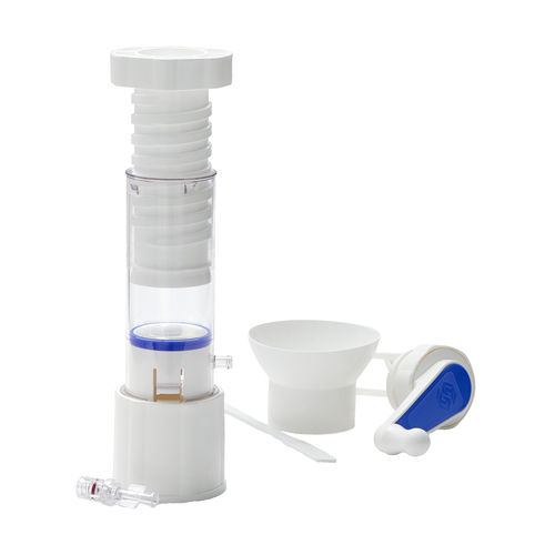 Mescolatore di cemento osseo - Minimix CMM1 - IZI Medical - da banco / compatto / per preparazione di campioni